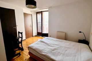  Appartement � vendre 2 pi�ces 47 m�