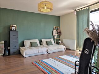  Appartement � vendre 2 pi�ces 42 m� Bordeaux