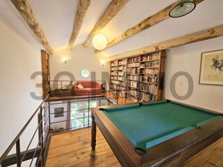  Maison à vendre 8 pièces 237 m²