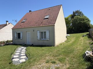 Maison à vendre 6 pièces 110 m²