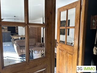 Vente Maison Maison 5 pièces Hersin-coupigny