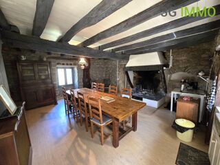  Maison à vendre 5 pièces 125 m²