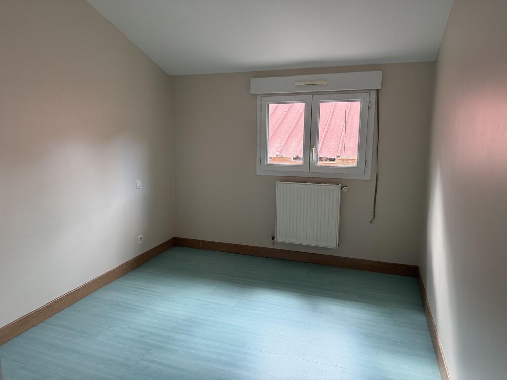 Appartement 2 pièces