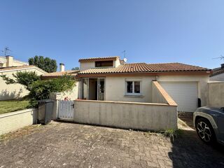  Maison à vendre 4 pièces 111 m²