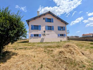  Maison à vendre 5 pièces 102 m²