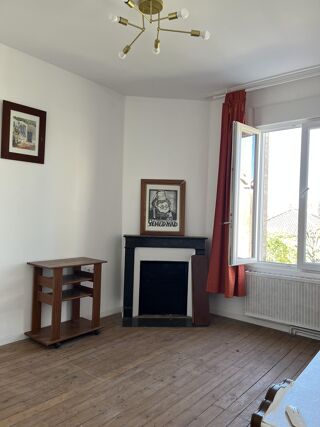  Maison à vendre 4 pièces 62 m²