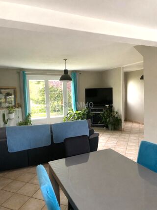 Maison à vendre 7 pièces 160 m²