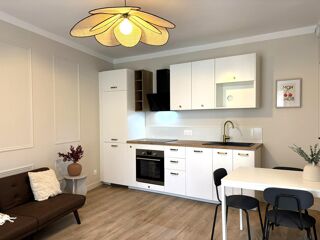  Appartement à vendre 2 pièces 34 m²