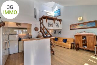  Appartement à vendre 4 pièces 82 m²