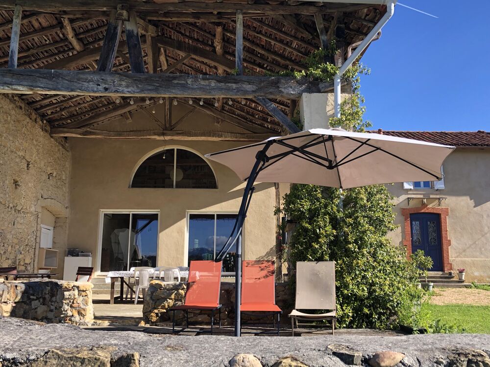 Vente Maison Maison Lodes