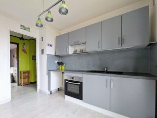  Appartement � vendre 3 pi�ces 68 m�