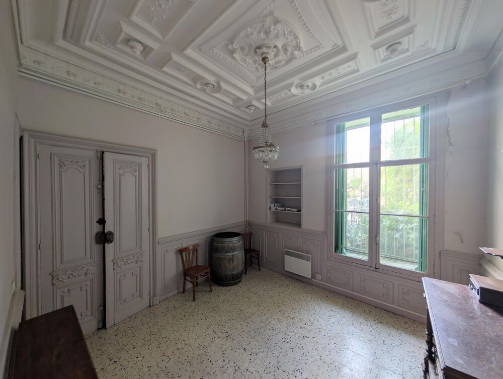 à vendre  Maison Pézenas (34120)