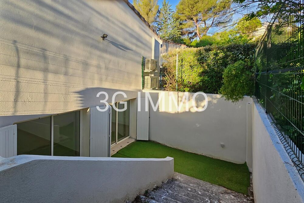  vendre  Maison Aix-en-Provence (13100)