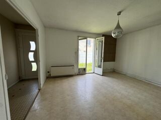  Maison à vendre 4 pièces 