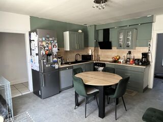  Maison à vendre 5 pièces 120 m²