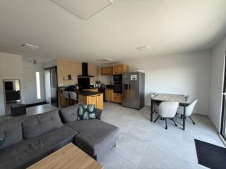  Maison à vendre 4 pièces 88 m²