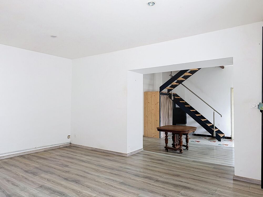Vente Maison Maison 6 pièces Mirande