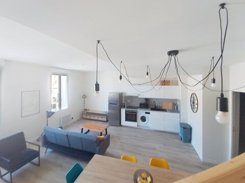  Appartement  louer 5 pices 100 m