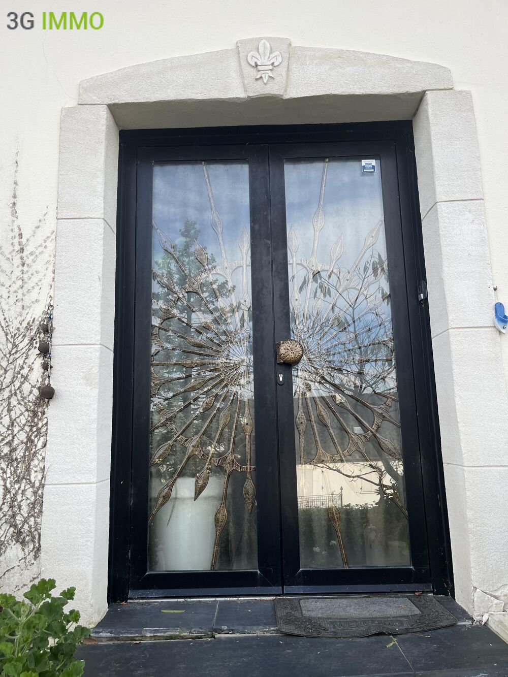 Villa 7 pièces