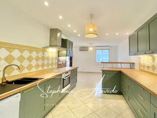  Appartement à vendre 4 pièces 85 m²