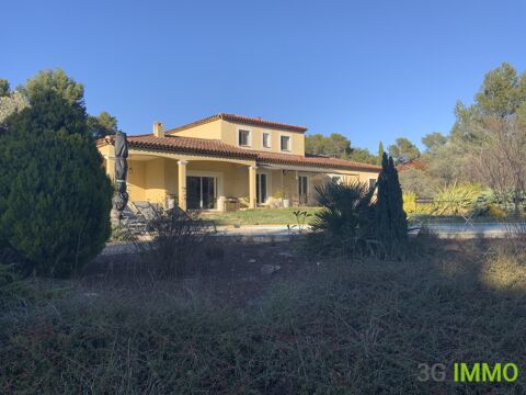   Villa 6 pi�ces Maison - 6 pi�ce(s) - 200 m�
