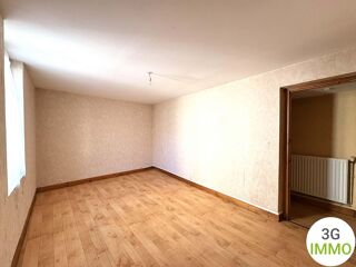  Maison � vendre 3 pi�ces 