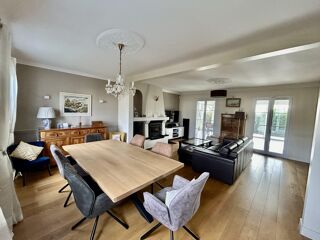  Maison � vendre 8 pi�ces 170 m�