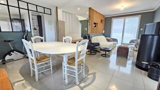  Maison  vendre 6 pices 114 m