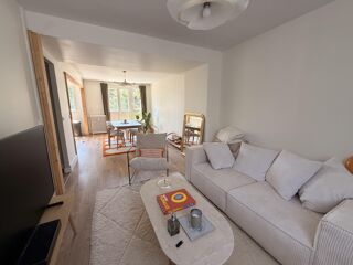 Appartement 3 pièces 65 m² · à Rouen · 65 m² · 215 000 €