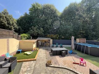  Maison � vendre 7 pi�ces 152 m�