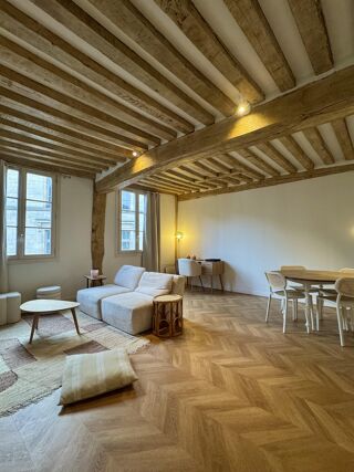  Appartement � vendre 2 pi�ces 