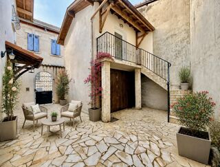  Maison à vendre 7 pièces 133 m²