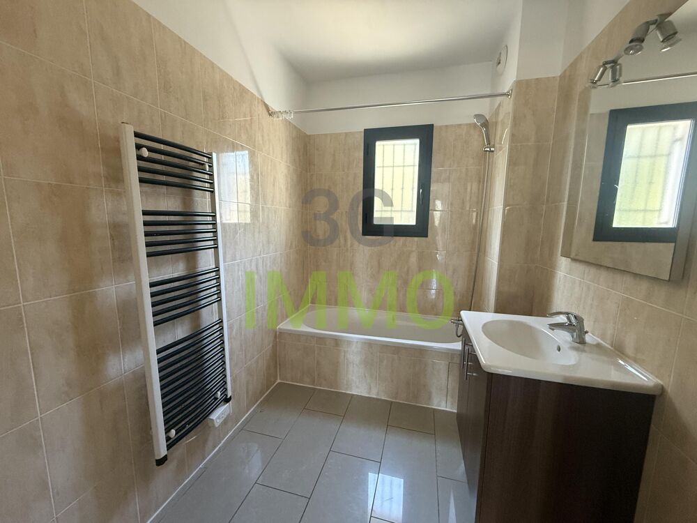 Vente Appartement Appartement 3 pièces Porto-vecchio