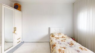  Appartement à vendre 4 pièces 71 m²