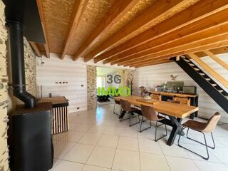  Maison à vendre 5 pièces 97 m²