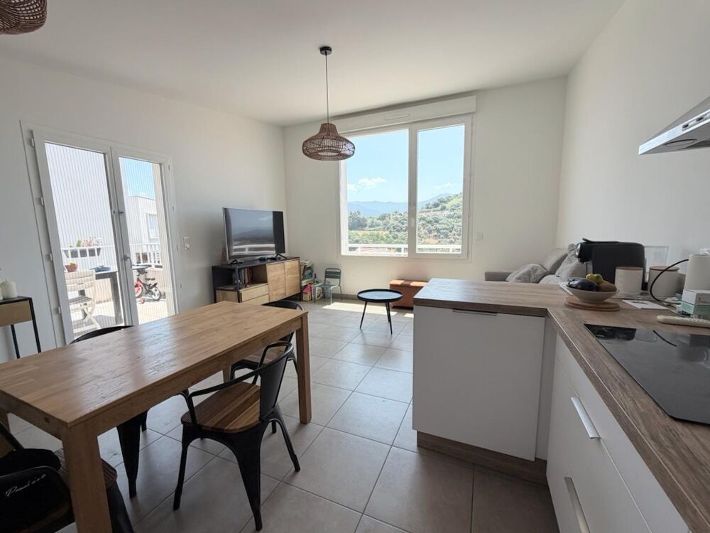 Appartement 4 pièces