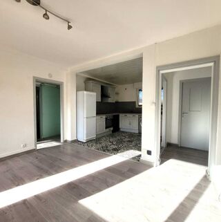  Appartement  vendre 3 pices 56 m