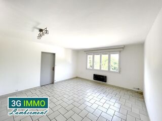  Appartement à vendre 4 pièces 75 m²