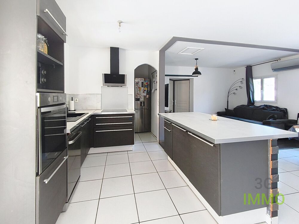 Vente Maison Maison 7 pièces Saint-symphorien
