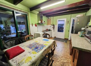  Maison  vendre 3 pices 