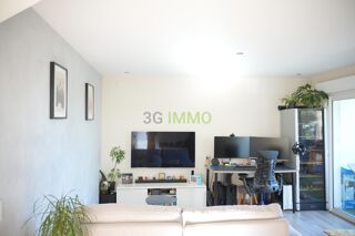  Appartement � vendre 3 pi�ces 