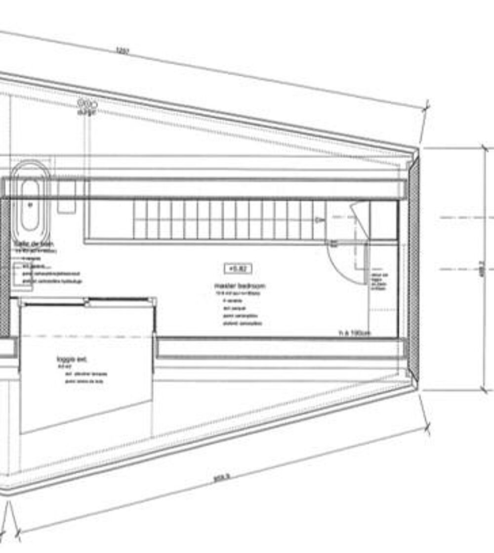  vendre  Maison Prvessin-Mons (01280)