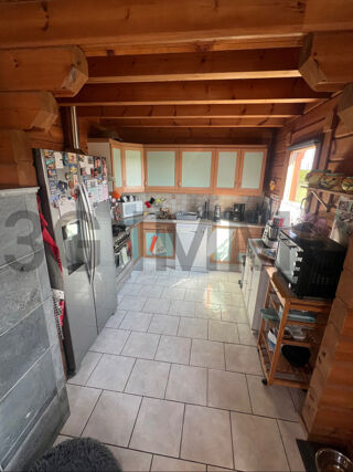  Maison  vendre 5 pices 152 m