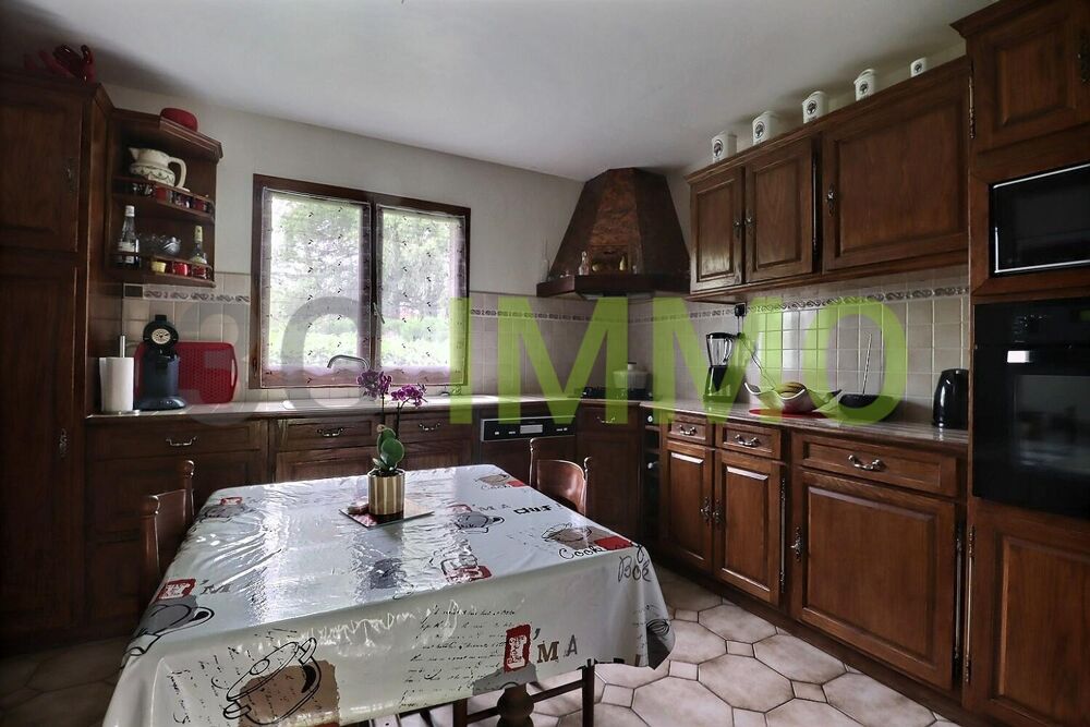 Vente Maison Maison 5 pi�ces Orl�at