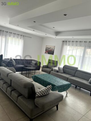  Maison � vendre 5 pi�ces 168 m�