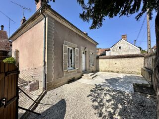  Maison  vendre 5 pices 