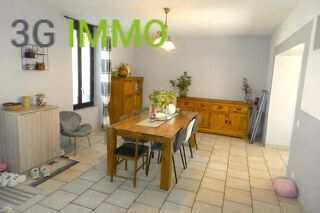  Maison à vendre 7 pièces 147 m²
