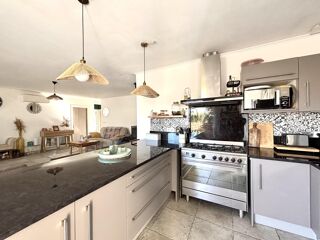  Maison à vendre 4 pièces 107 m²