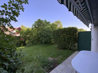  Maison à vendre 3 pièces 64 m² Saint-jean-de-luz