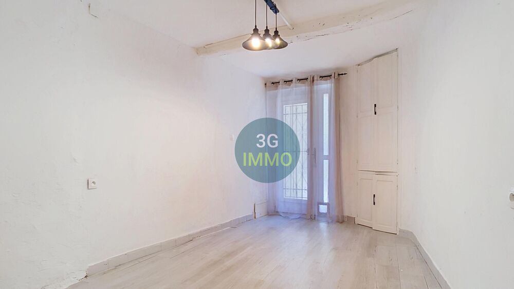 Maison 4 pièces 68 m² · à Bessan · 68 m² · 127 900 €